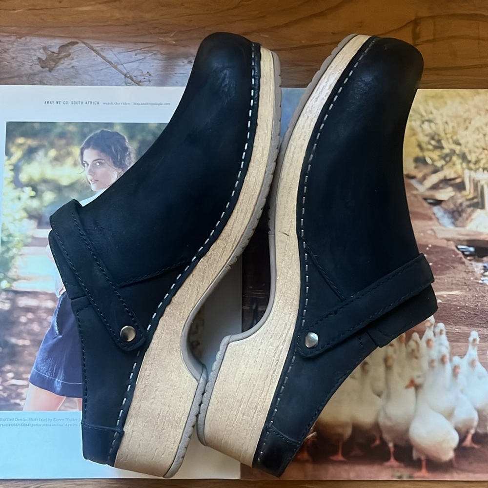 Dansko clog 39 - Picture 2 of 8